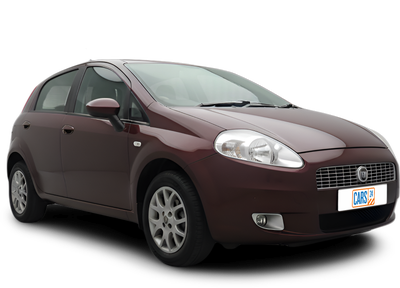 Fiat Grand Punto-img